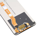 LCD Screen and Digitizer Full Assembly For OPPO Realme C35 – Durable Build, Easy to Use, For Realme C35