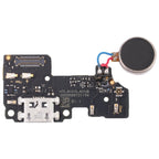 Original Charging Port Board with Vibrating for HTC Desire 12s – Durable Build, Easy to Use, For HTC Desire 12s