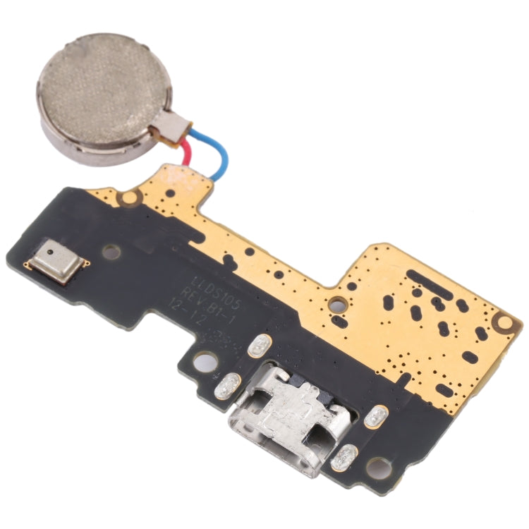 Original Charging Port Board with Vibrating for HTC Desire 12s – Durable Build, Easy to Use, For HTC Desire 12s