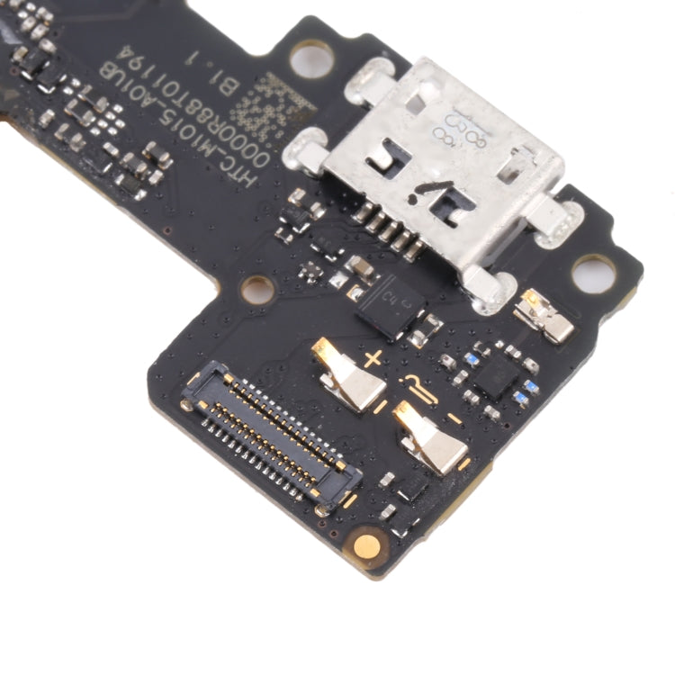 Original Charging Port Board with Vibrating for HTC Desire 12s – Durable Build, Easy to Use, For HTC Desire 12s