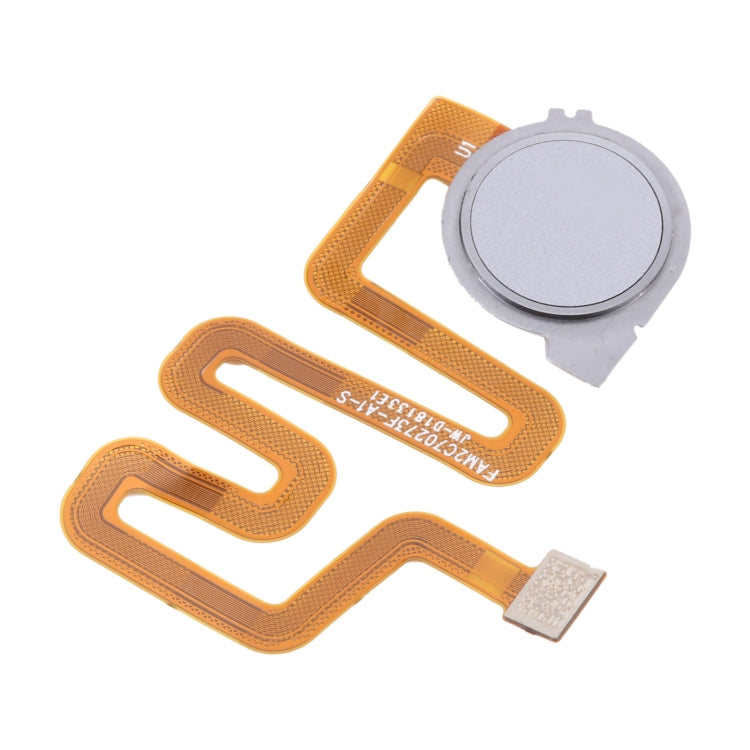 Fingerprint Sensor Flex Cable for HTC Desire 12s – Durable Build, Easy to Use, For HTC Desire 12s