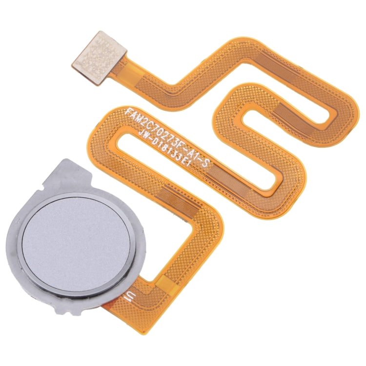 Fingerprint Sensor Flex Cable for HTC Desire 12s – Durable Build, Easy to Use, For HTC Desire 12s