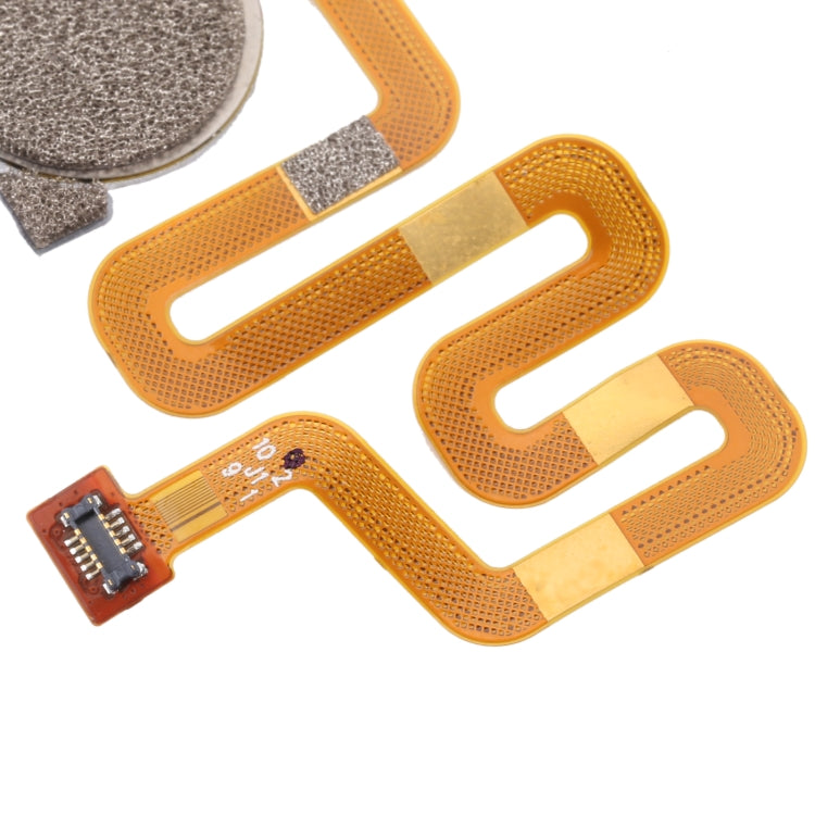Fingerprint Sensor Flex Cable for HTC Desire 12s – Durable Build, Easy to Use, For HTC Desire 12s