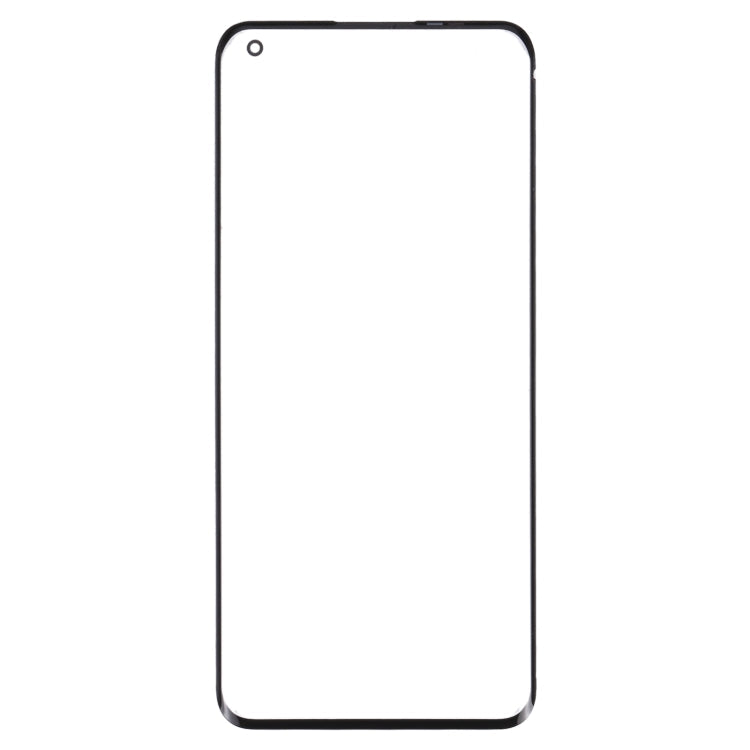 Front Screen Outer Glass Lens with OCA Optically Clear Adhesive – Durable Build, Easy to Use, For OnePlus 10 Pro