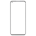 Front Screen Outer Glass Lens with OCA Optically Clear Adhesive – Durable Build, Easy to Use, For OnePlus 10 Pro