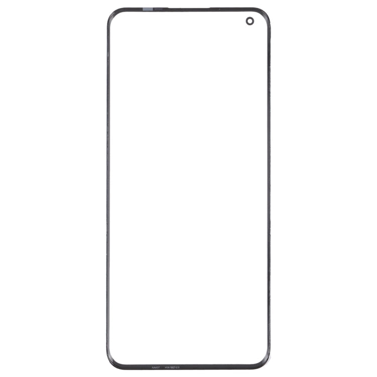 Front Screen Outer Glass Lens with OCA Optically Clear Adhesive – Durable Build, Easy to Use, For OnePlus 10 Pro