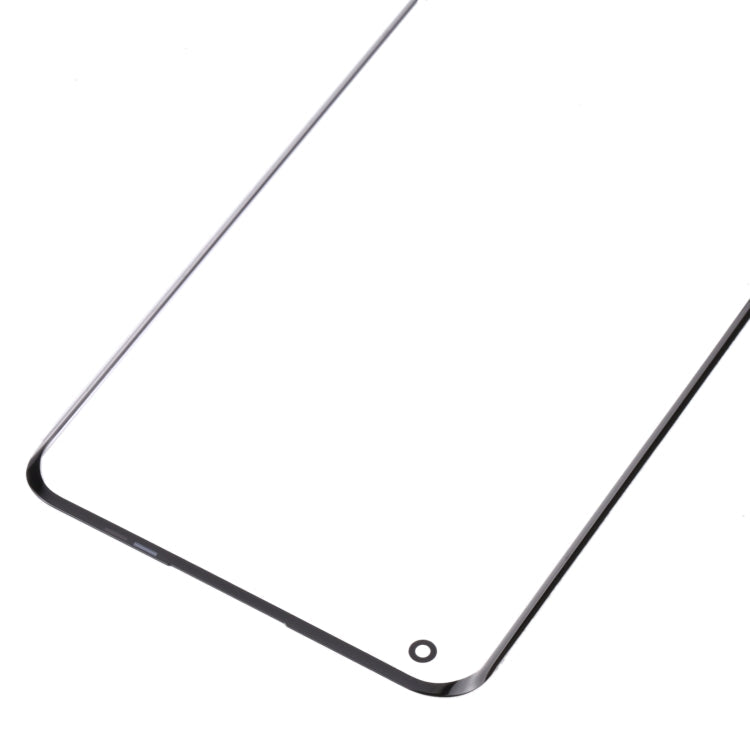 Front Screen Outer Glass Lens with OCA Optically Clear Adhesive – Durable Build, Easy to Use, For OnePlus 10 Pro