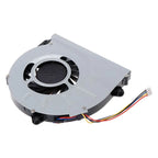 CPU Cooling Fan for Lenovo G40 / G50 / G40-70M / G40-30 / G40-45 / G40-70 / G50-30 / G50-45 / G50-70 / Z40 / Z50 / 30 / 45 / 70 / 80 / V1000 / V2000 / Z40-70 – Durable Build, Easy to Use