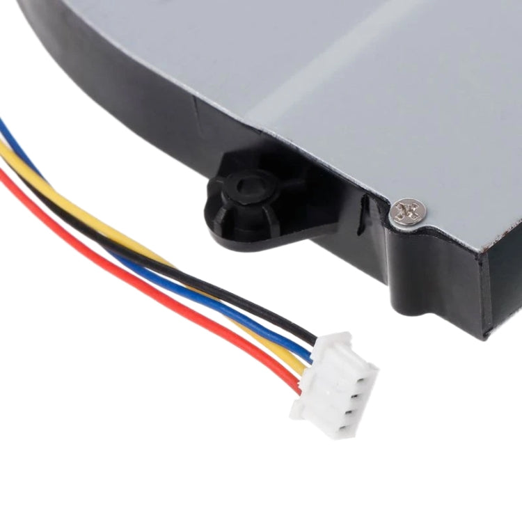 CPU Cooling Fan for Lenovo G40 / G50 / G40-70M / G40-30 / G40-45 / G40-70 / G50-30 / G50-45 / G50-70 / Z40 / Z50 / 30 / 45 / 70 / 80 / V1000 / V2000 / Z40-70 – Durable Build, Easy to Use