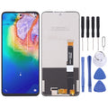 LCD Screen and Digitizer Full Assembly For TCL 20 5G T781 T781K T781H – Durable Build, Easy to Use, For TCL 20 5G (TFT)