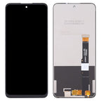 LCD Screen and Digitizer Full Assembly For TCL 20 5G T781 T781K T781H – Durable Build, Easy to Use, For TCL 20 5G (TFT)