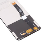 LCD Screen and Digitizer Full Assembly For TCL 20L / 20L+/ 20 Lite T774H T774B T775H T775B – Durable Build, Easy to Use, For TCL 20L / 20L+/ 20 Lite (TFT)