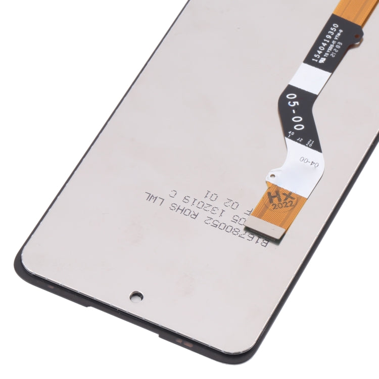 LCD Screen and Digitizer Full Assembly For Motorola Moto G51 5G – Durable Build, Easy to Use, For Motorola Moto G51 5G