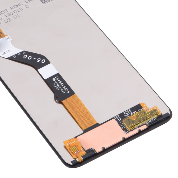 LCD Screen and Digitizer Full Assembly For Motorola Moto G51 5G – Durable Build, Easy to Use, For Motorola Moto G51 5G