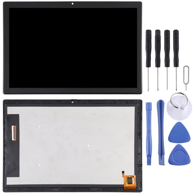 LCD Screen and Digitizer Full Assembly for Teclast M40 TLA007 10.1 – Durable Build, Easy to Use