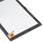 LCD Screen and Digitizer Full Assembly for Teclast M40 TLA007 10.1 – Durable Build, Easy to Use