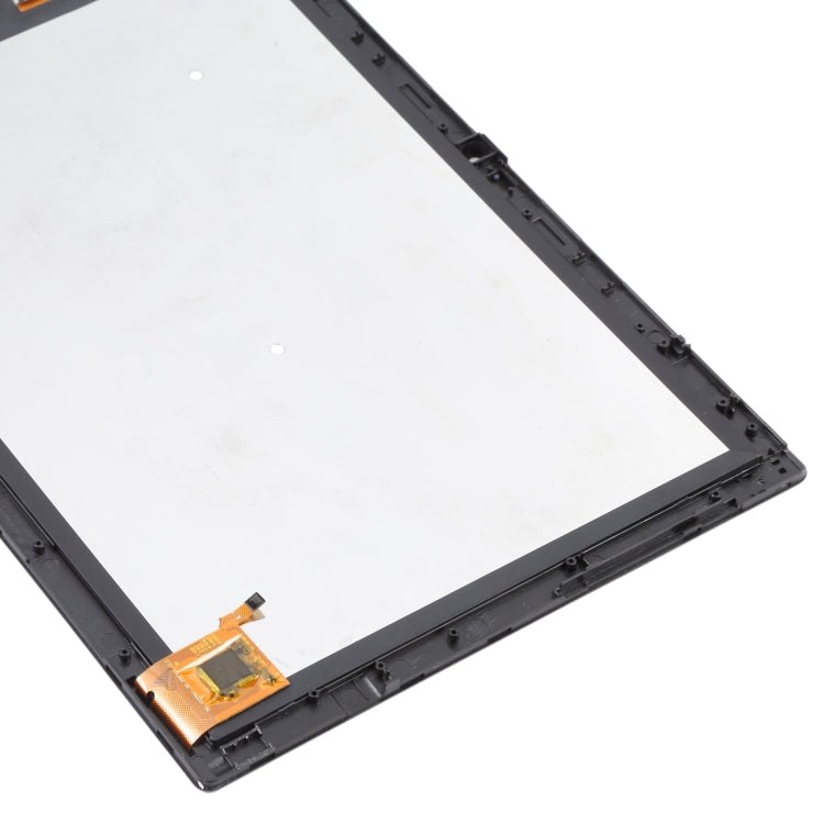 LCD Screen and Digitizer Full Assembly for Teclast M40 TLA007 10.1 – Durable Build, Easy to Use