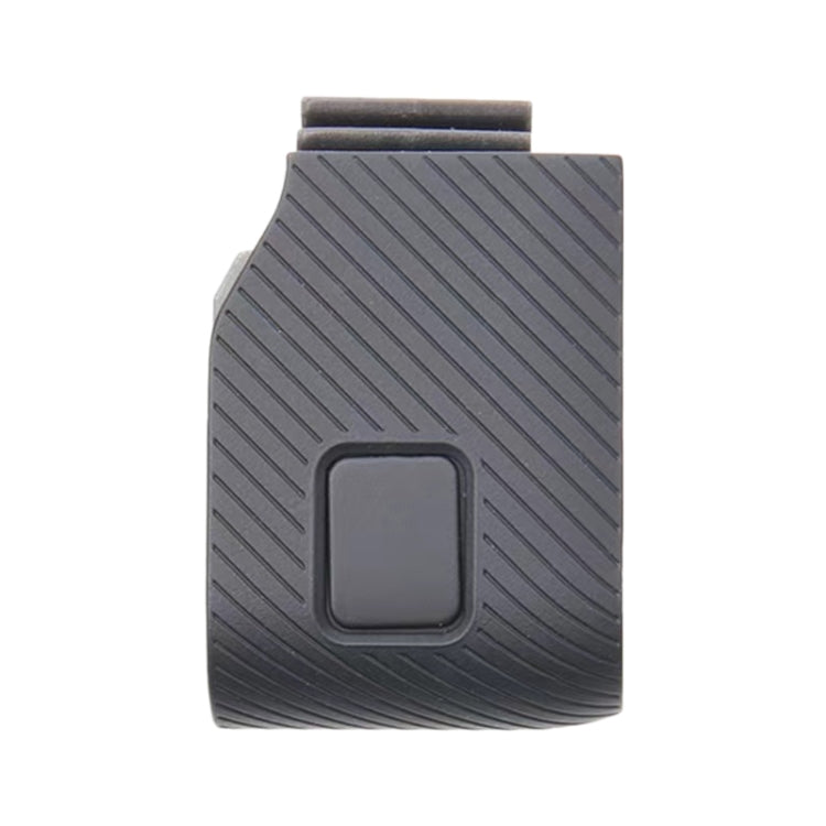 USB Protective Cover For GoPro Hero5 Black/Hero6 Black/Hero7 Black – Durable Build, Easy to Use