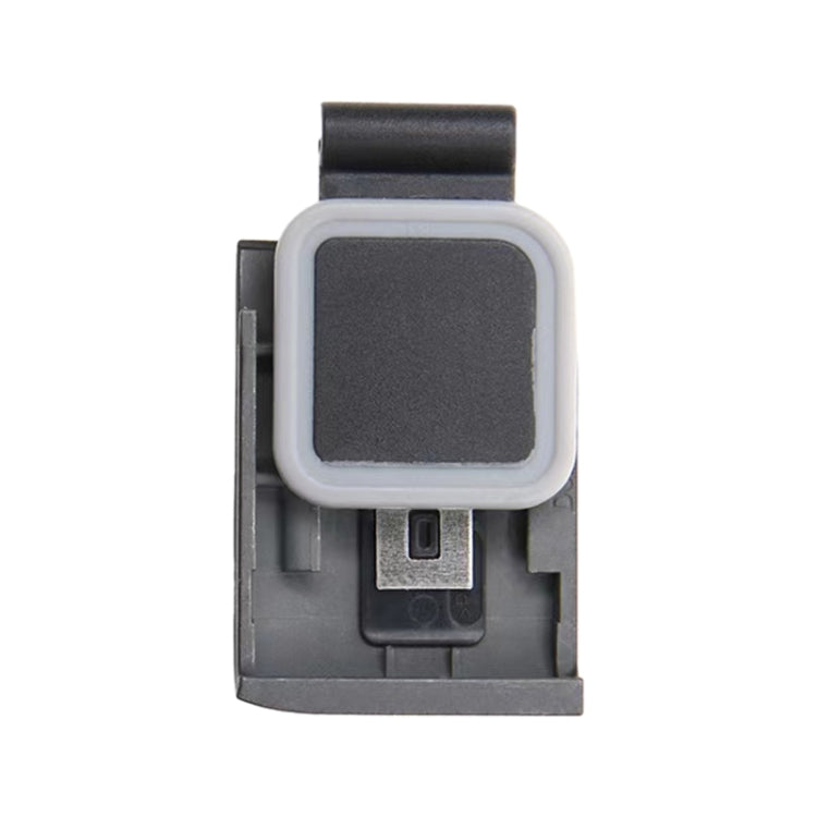 USB Protective Cover For GoPro Hero5 Black/Hero6 Black/Hero7 Black – Durable Build, Easy to Use