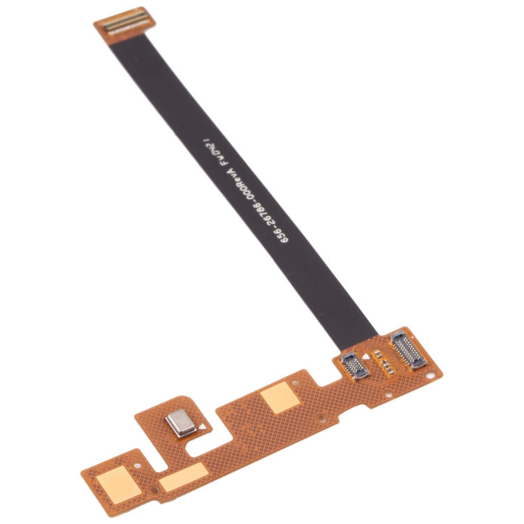 Original Power Button Flex Cable For GoPro Hero8 Black – Durable Build, Easy to Use, For GoPro Hero8 Black