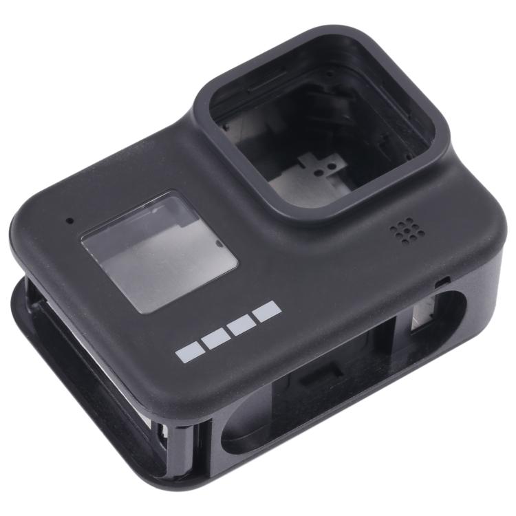 Original Full Housing Cover For GoPro Hero8 Black – Durable Build, Easy to Use
