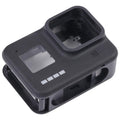 Original Full Housing Cover For GoPro Hero8 Black – Durable Build, Easy to Use