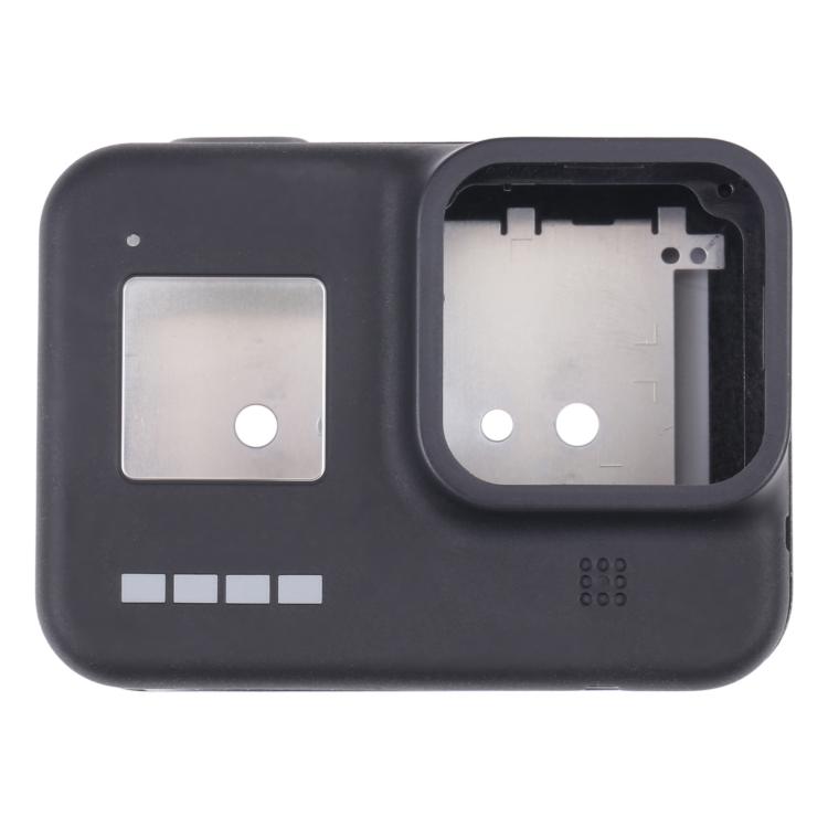 Original Full Housing Cover For GoPro Hero8 Black – Durable Build, Easy to Use