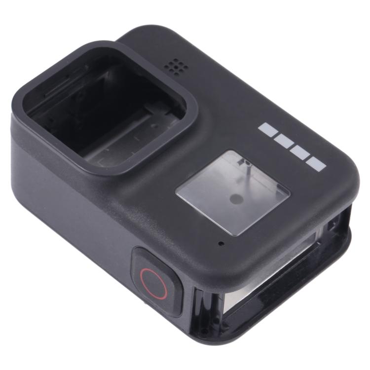 Original Full Housing Cover For GoPro Hero8 Black – Durable Build, Easy to Use