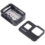 Original Full Housing Cover For GoPro Hero8 Black – Durable Build, Easy to Use