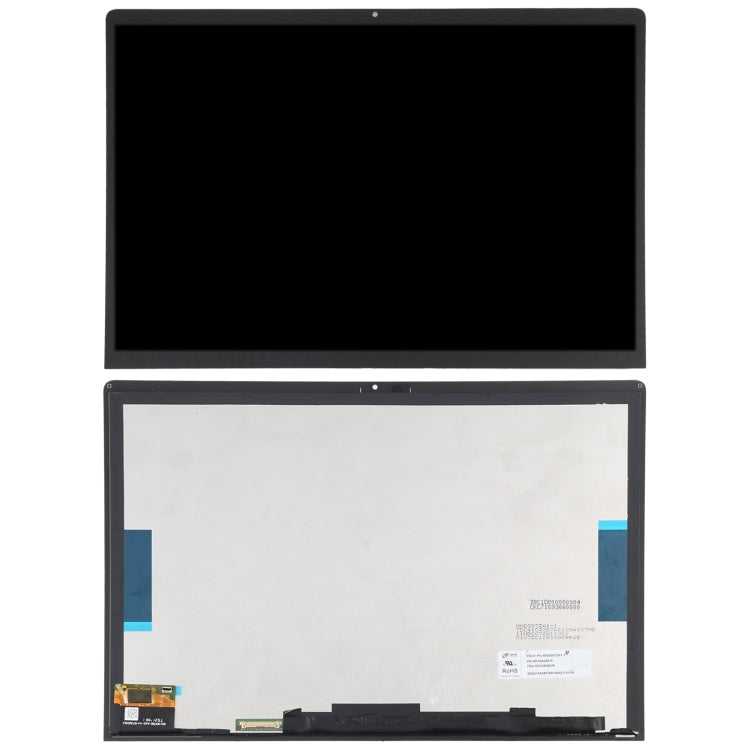 LCD Screen and Digitizer Full Assembly For Lenovo Yoga Pad Pro 2021/Yoga Tab 13 YT-K606F YT-K606M – Durable Build, Easy to Use, For Lenovo Yoga Pad Pro 2021/Yoga Tab 13 YT-K606F YT-K606M