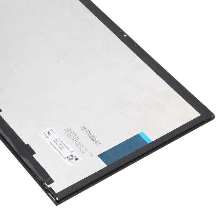 LCD Screen and Digitizer Full Assembly For Lenovo Yoga Pad Pro 2021/Yoga Tab 13 YT-K606F YT-K606M – Durable Build, Easy to Use, For Lenovo Yoga Pad Pro 2021/Yoga Tab 13 YT-K606F YT-K606M