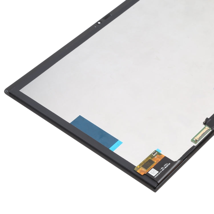 LCD Screen and Digitizer Full Assembly For Lenovo Yoga Pad Pro 2021/Yoga Tab 13 YT-K606F YT-K606M – Durable Build, Easy to Use, For Lenovo Yoga Pad Pro 2021/Yoga Tab 13 YT-K606F YT-K606M