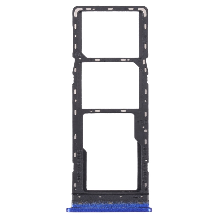 X660 X660C X660B SIM Card Tray + SIM Card Tray + Micro SD Card Tray – Durable Build, Easy to Use, For Infinix S5 Pro
