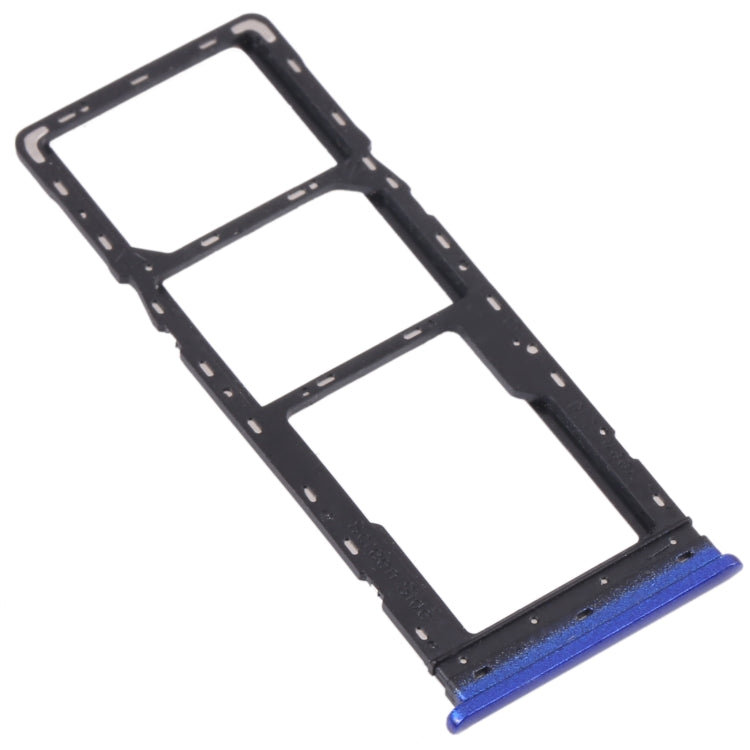 X660 X660C X660B SIM Card Tray + SIM Card Tray + Micro SD Card Tray – Durable Build, Easy to Use, For Infinix S5 Pro