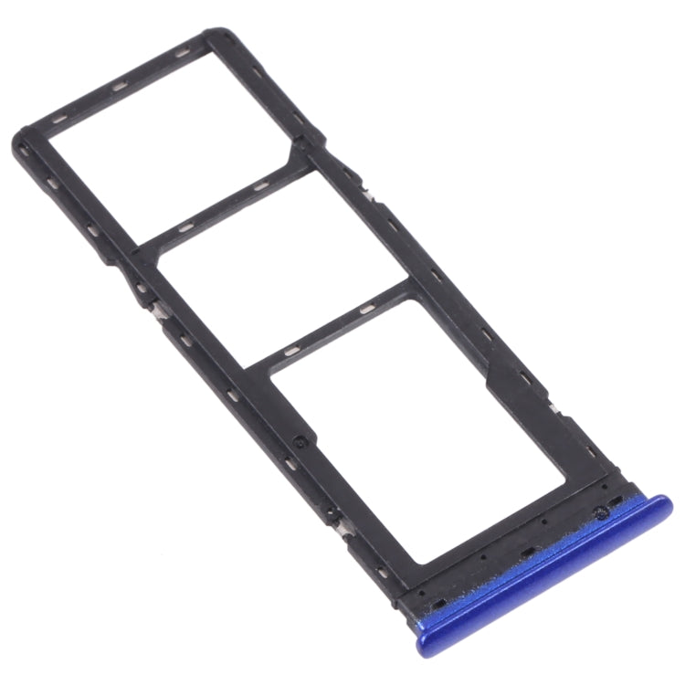 X660 X660C X660B SIM Card Tray + SIM Card Tray + Micro SD Card Tray – Durable Build, Easy to Use, For Infinix S5 Pro