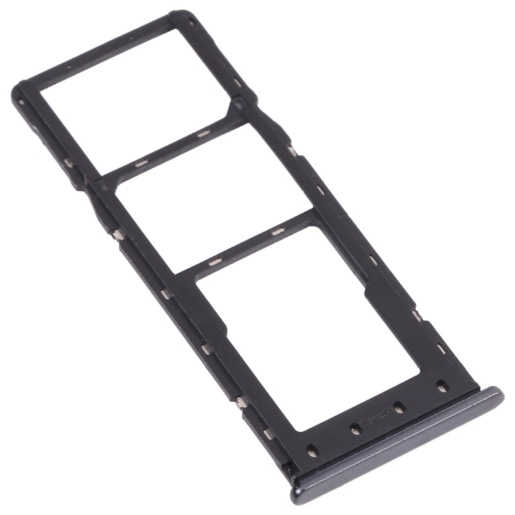 X690B X690 SIM Card Tray + SIM Card Tray + Micro SD Card Tray – Durable Build, Easy to Use, For Infinix Note 7