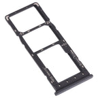 X693 SIM Card Tray + SIM Card Tray + Micro SD Card Tray – Durable Build, Easy to Use, For Infinix Note 10