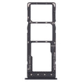 X693 SIM Card Tray + SIM Card Tray + Micro SD Card Tray – Durable Build, Easy to Use, For Infinix Note 10
