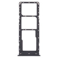SIM Card Tray + SIM Card Tray + Micro SD Card Tray – Durable Build, Easy to Use, For Tecno Spark 7 Pro