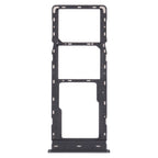 SIM Card Tray + SIM Card Tray + Micro SD Card Tray – Durable Build, Easy to Use, For Tecno Spark 7 Pro