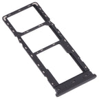 SIM Card Tray + SIM Card Tray + Micro SD Card Tray – Durable Build, Easy to Use, For Tecno Spark 7 Pro