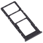 SIM Card Tray + SIM Card Tray + Micro SD Card Tray – Durable Build, Easy to Use, For Tecno Spark 7 Pro