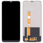 LCD Screen and Digitizer Full Assembly for OPPO Realme C21Y/Realme C25Y – Durable Build, Easy to Use, For Realme C21Y/Realme C25Y