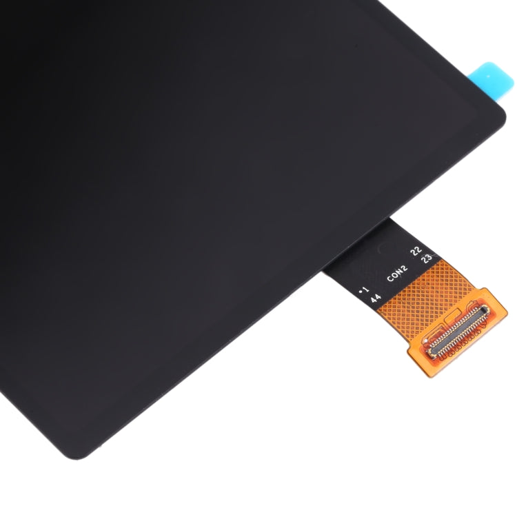 Original LCD Secondary Screen and Digitizer Full Assembly for LG Wing 5G – Durable Build, Easy to Use, For LG Wing 5G(Secondary Screen)