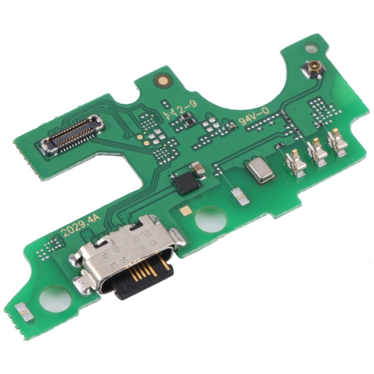 Charging Port Board For T-mobile REVVL 4+ 5062W – Durable Build, Easy to Use