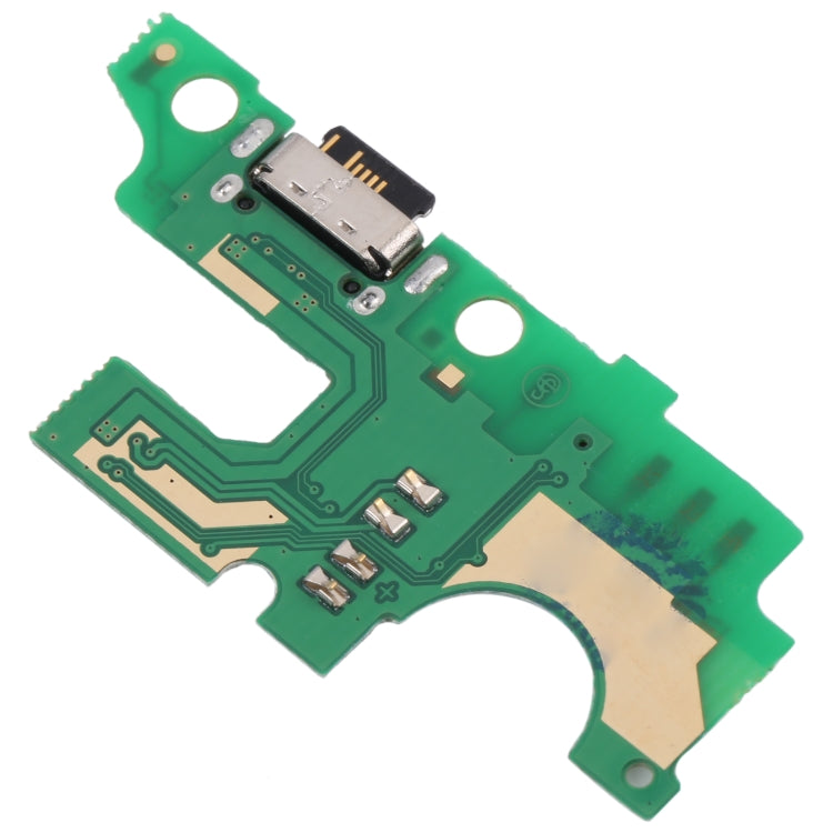 Charging Port Board For T-mobile REVVL 4+ 5062W – Durable Build, Easy to Use