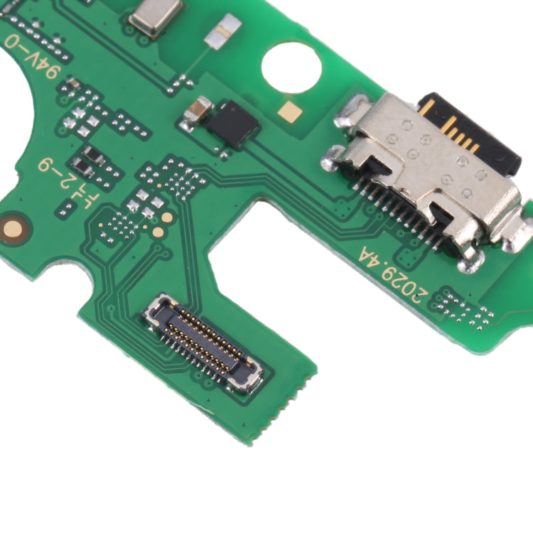 Charging Port Board For T-mobile REVVL 4+ 5062W – Durable Build, Easy to Use