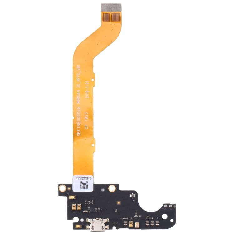 5006 5006G Charging Port Flex Cable – Durable Build, Easy to Use, For Alcatel 3C 2019