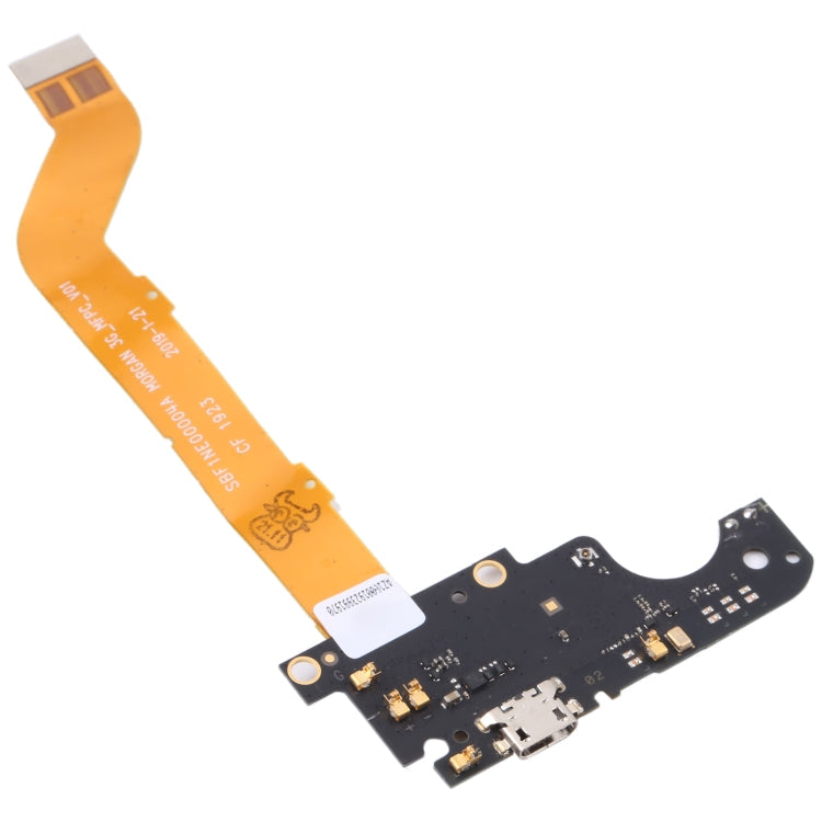 5006 5006G Charging Port Flex Cable – Durable Build, Easy to Use, For Alcatel 3C 2019