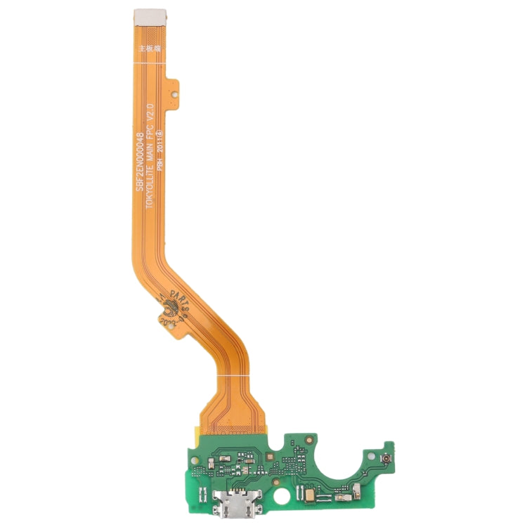 5029D 5029Y 5029 Charging Port Flex Cable – Durable Build, Easy to Use, For Alcatel 3L 2020